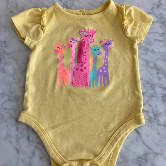 Bundle of 2 Oncies 🌺 🌸 - Picture 3 of 6